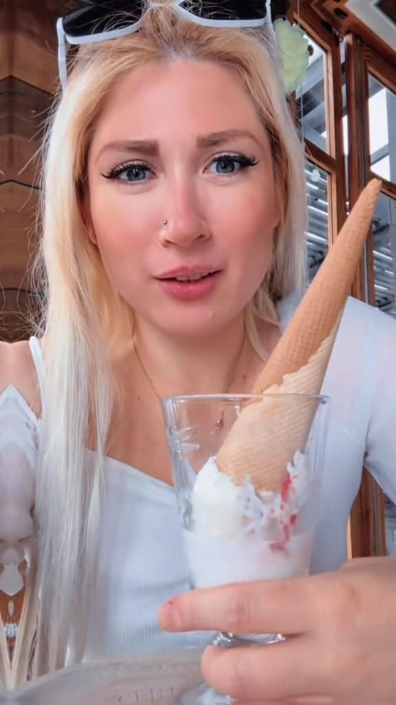 Fábrica Artesanal - Helados Topic! 🍦