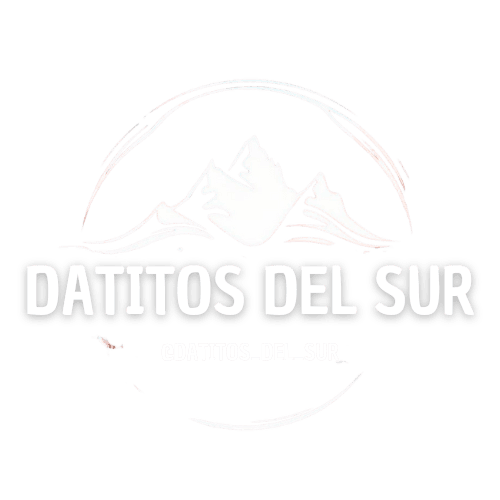 Datitos del Sur