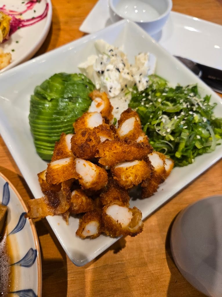 Descubre ¡Sushi Puq! 🍣✨ - Imagen 5