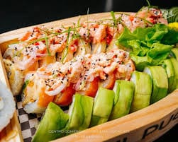 Descubre ¡Sushi Puq! 🍣✨ - Imagen 3