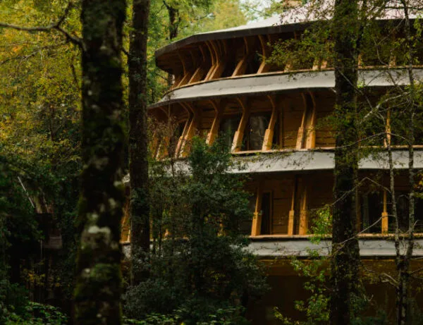 Reserva Biológica Huilo Huilo